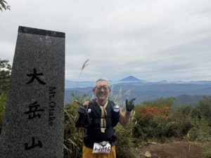 #187　ハセツネ参加してきました！最終編