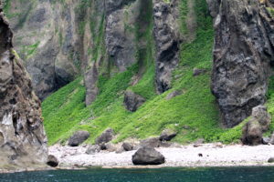 #188 昔ながらの地図とコンパス